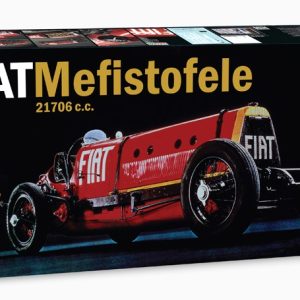 1/12 FIAT MEFISTOFELE