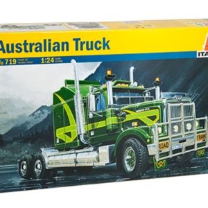 1/24 AUSTRALIAN TRUCK