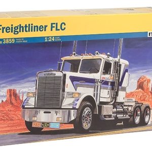 1/24 FREIGHTLINER FLC