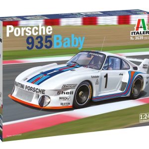 1/24 PORSCHE 935 BABY