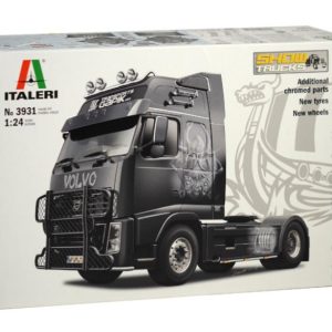 1/24 VOLVO FH16 XXL VIKING