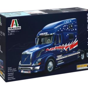 1/24 VOLVO VN 780