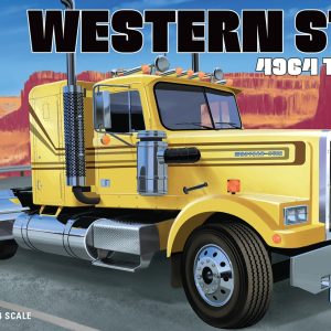 1/24 WESTERN STAR 4964 TRACTOR