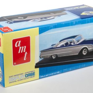 1/25 DISPLAY CASE PLASTIC