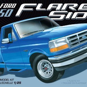 1/25 FORD F-150 FLARESIDE 1992