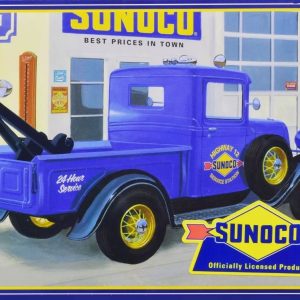 1/25 FORD PICKUP SUNOCO 1934