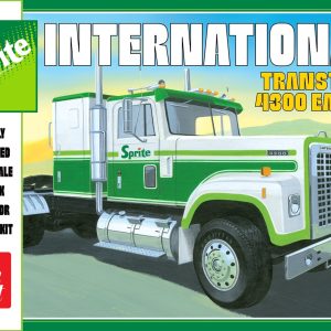 1/25 INTERNATIONAL TRANSTAR 4300 EAGLE SPRITE