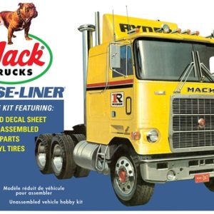 1/25 MACK CRUISE-LINER SEMI TRACTOR