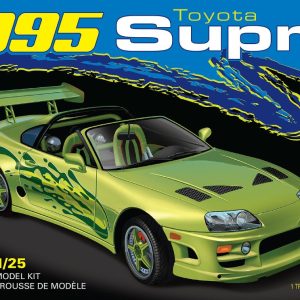 1/25 TOYOTA SUPRA 2T 1995