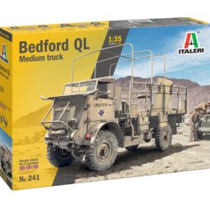 1/35 BEDFORD QL TRUCK