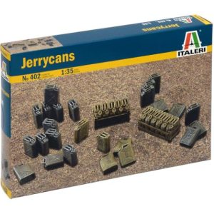 1/35 JERRYCANS