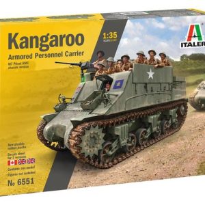 1/35 KANGAROO APC