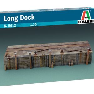 1/35 LONG DOCK
