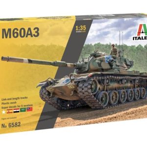 1/35 M60A3
