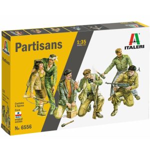 1/35 PARTISANS