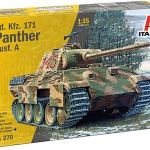 1/35 SD.KFZ.171 PANTHER AUSF.A