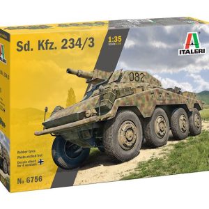 1/35 SD.KFZ 234/3