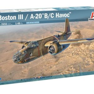 1/48 BOSTON III /A-20B/C HAVOC