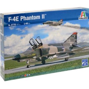 1/48 F-4E PHANTOM II