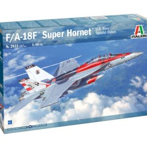 1/48 F/A-18F SUPER HORNET U.S. NAVY SPECIAL COLORS