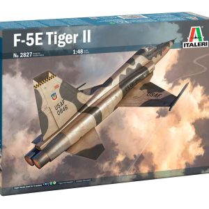 1/48 NORTHROP F-5E TIGER II