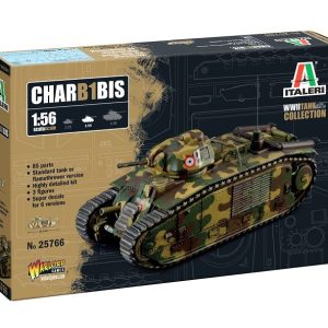1/56 CHAR B1 BIS