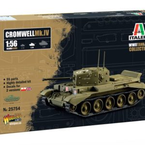 1/56 CROMWELL MK. IV