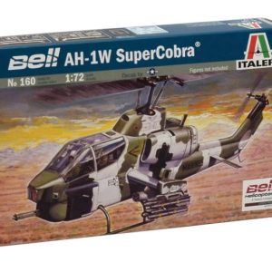 1/72 AH-1W SUPER COBRA