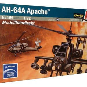 1/72 AH-64A APACHE