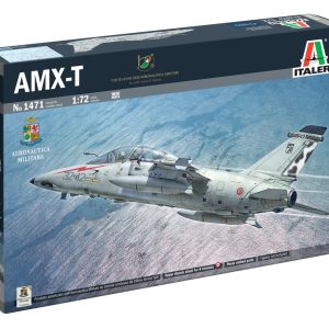 1/72 AMX-T TWIN SEATER 100TH ANNIVERSARY
