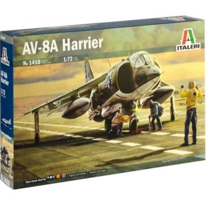 1/72 AV-8A HARRIER
