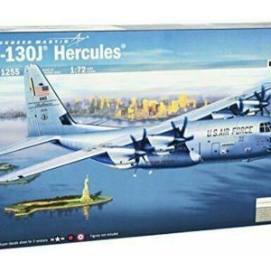 1/72 C-130 J HERCULES