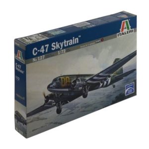 1/72 C-47 SKYTRAIN
