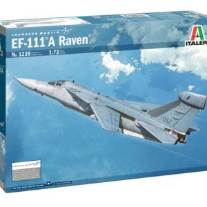 1/72 EF-111A RAVEN