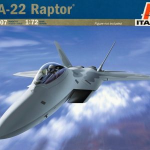 1/72 F-22 RAPTOR