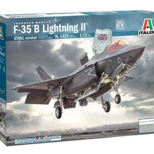 1/72 F-35B LIGHTNING II
