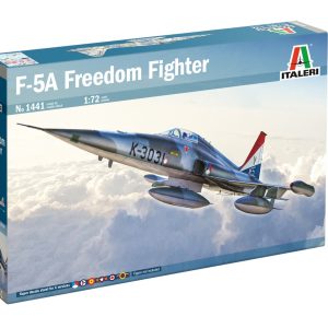 1/72 F-5A FREEDOM FIGHTER