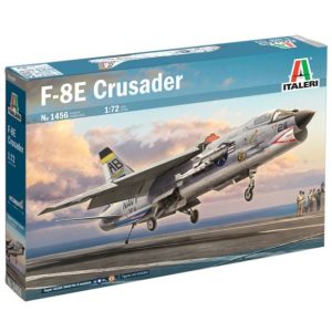 1/72 F-8E CRUSADER