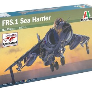1/72 FRS.1 SEA HARRIER FALKLANDS