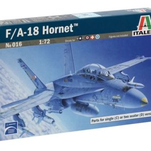 1/72 F/A-18C/D WILD WEASEL