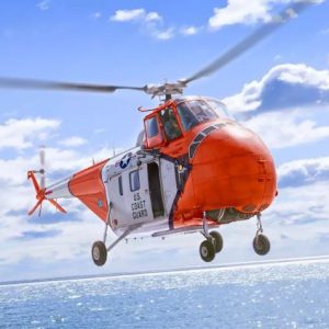 1/72 HAS22 / HO4S-3 / H-19