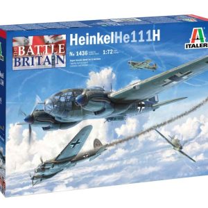 1/72 HENKEL HE111H