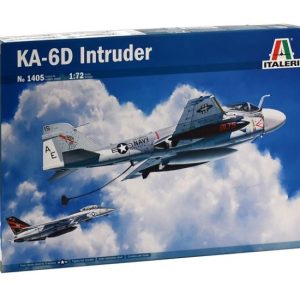 1/72 KA-6D INTRUDER