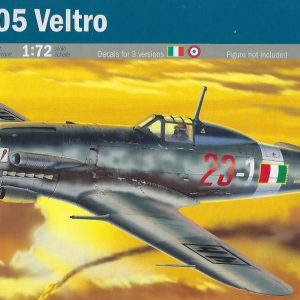 1/72 MC. 205 VELTRO
