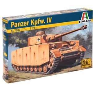 1/72 PZ. KPFW. IV