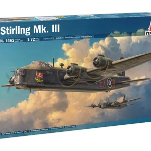1/72 SHORT STIRLING MK.III