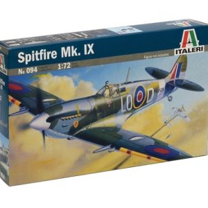 1/72 SPITFIRE MK.IX