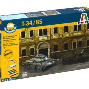 1/72 T 34/85
