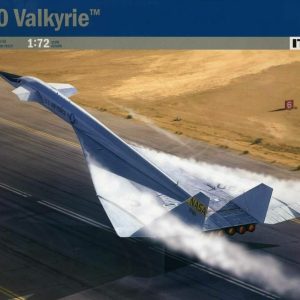 1/72 XB-70 VALKYRIE
