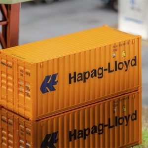 1/87 20? CONTAINER HAPAG-LLOYD